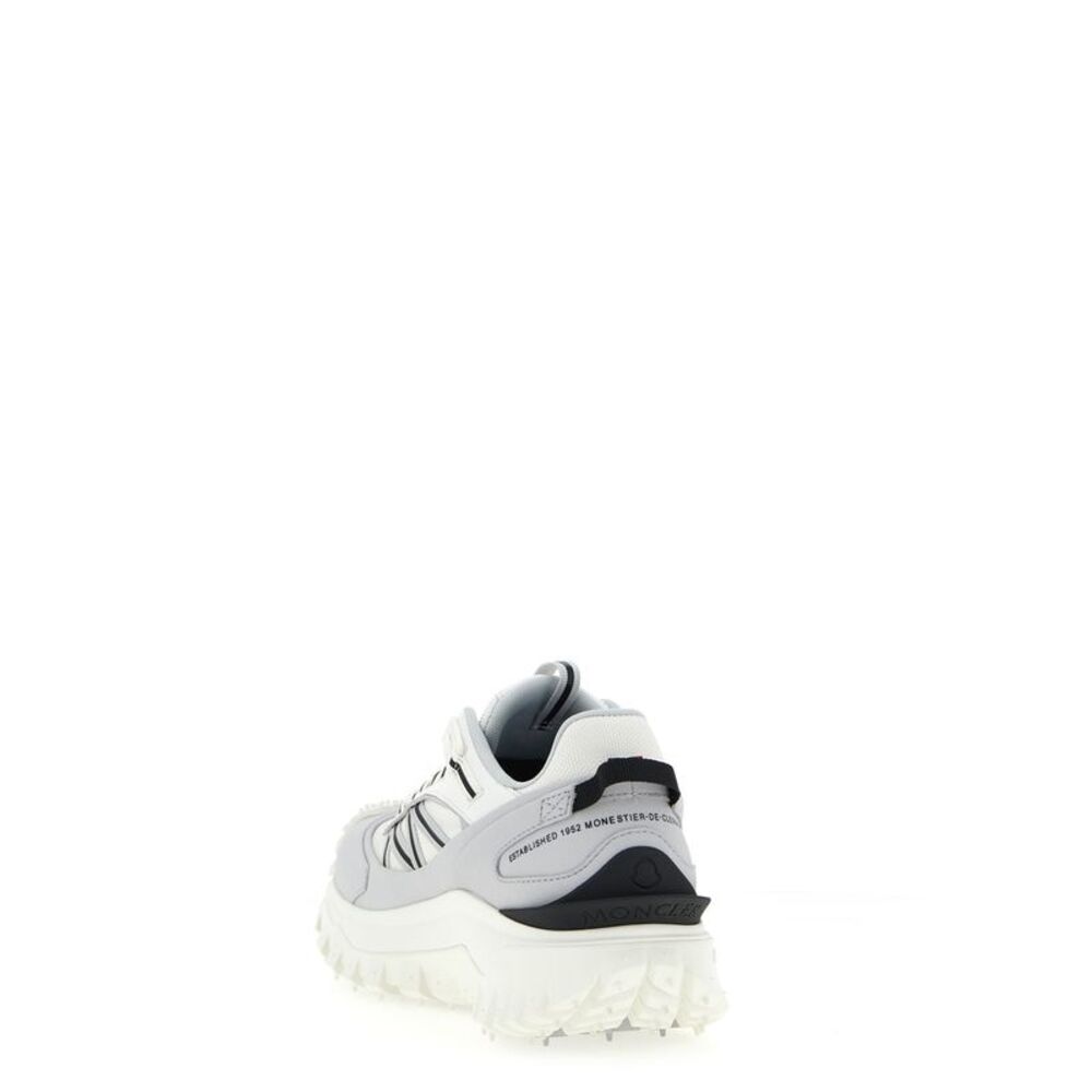 Moncler Men 'Trailgrip Gtx' Sneakers - Picture 3 of 4